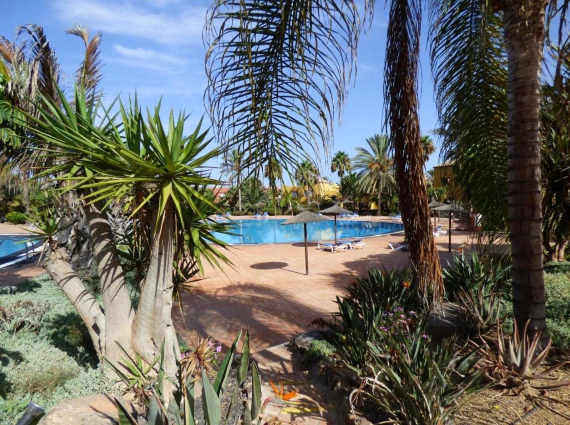 Tamarindo Pura Vida - Relax Y Vistas Al Mar Apartment Corralejo Exterior photo